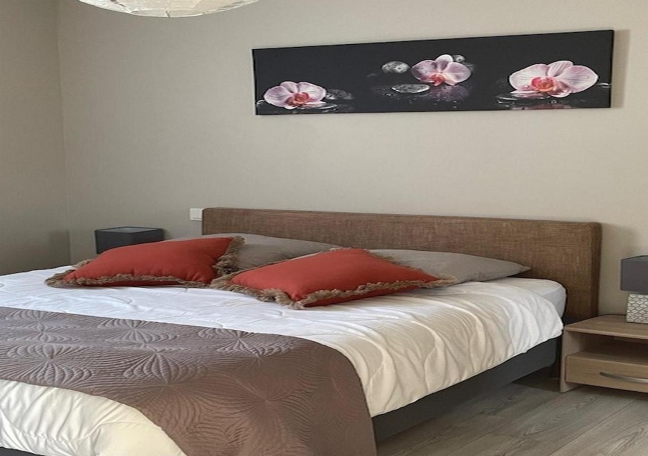 Les Cottages Du Golf Le Tronchet  Εξωτερικό φωτογραφία